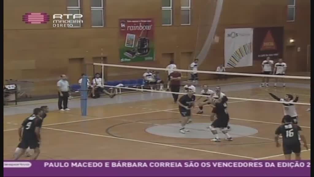 Imagem do Programa / Episiódio - Domingo Desportivo (Madeira)