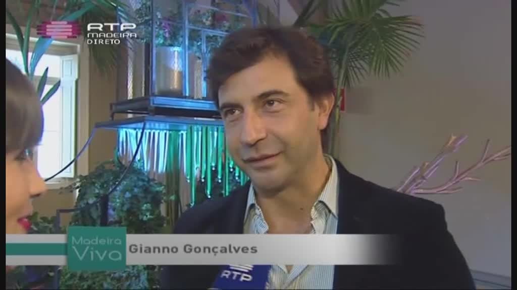 Imagem do Programa / Episiódio - Madeira Viva 2016