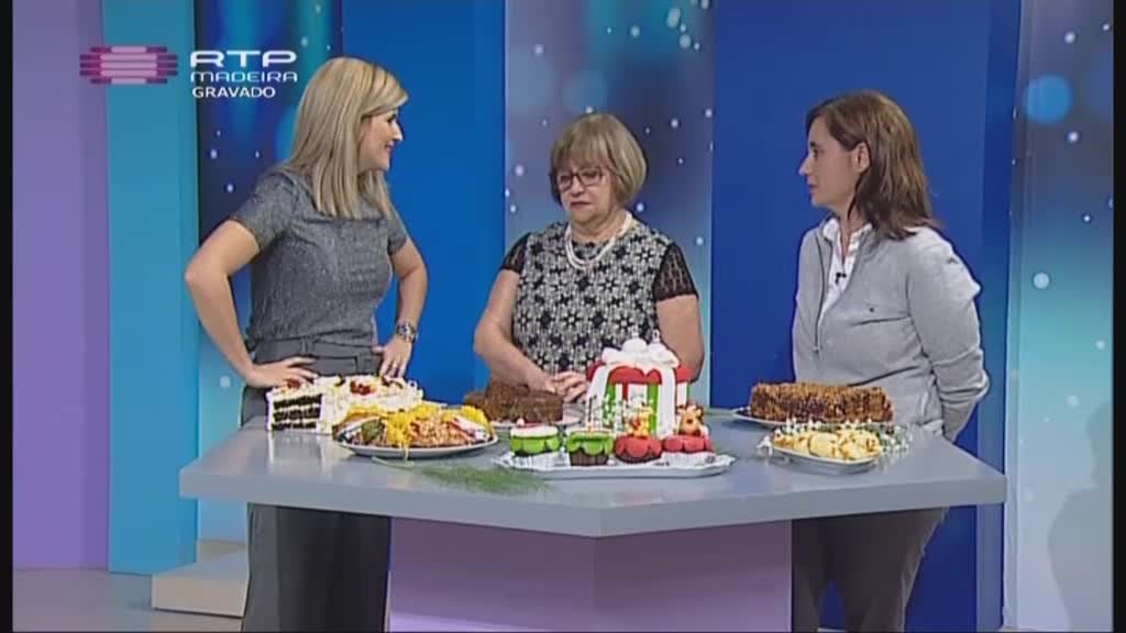 Imagem do Programa / Episiódio - Madeira Viva 2016