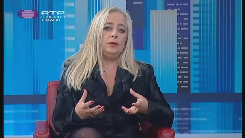 Imagem do Programa / Episiódio - Madeira Viva 2016