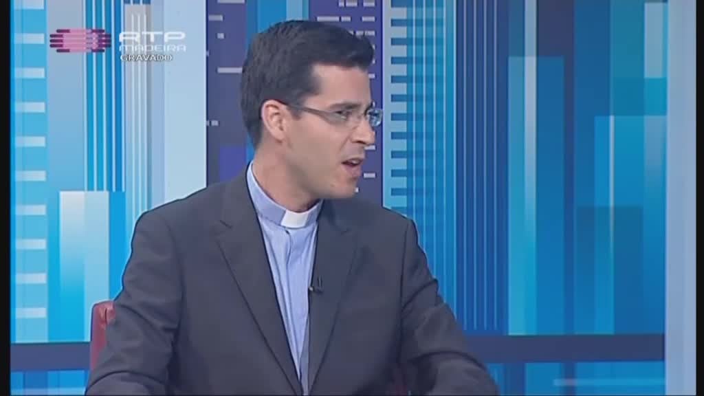 Imagem do Programa / Episiódio - Madeira Viva 2016