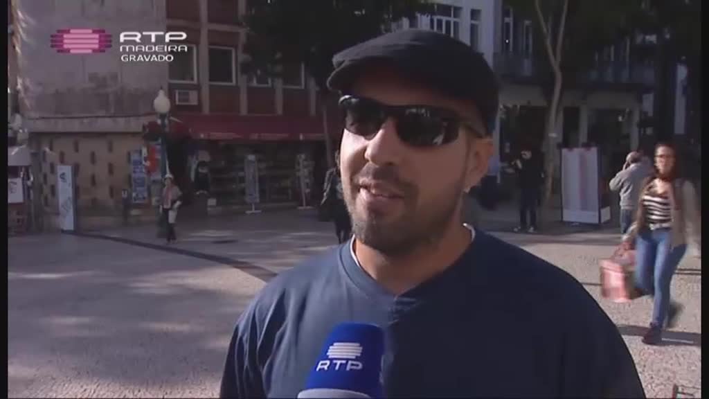 Imagem do Programa / Episiódio - Madeira Viva 2016