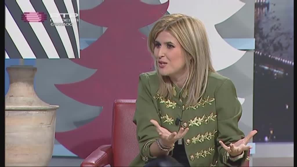 Imagem do Programa / Episiódio - Madeira Viva 2016