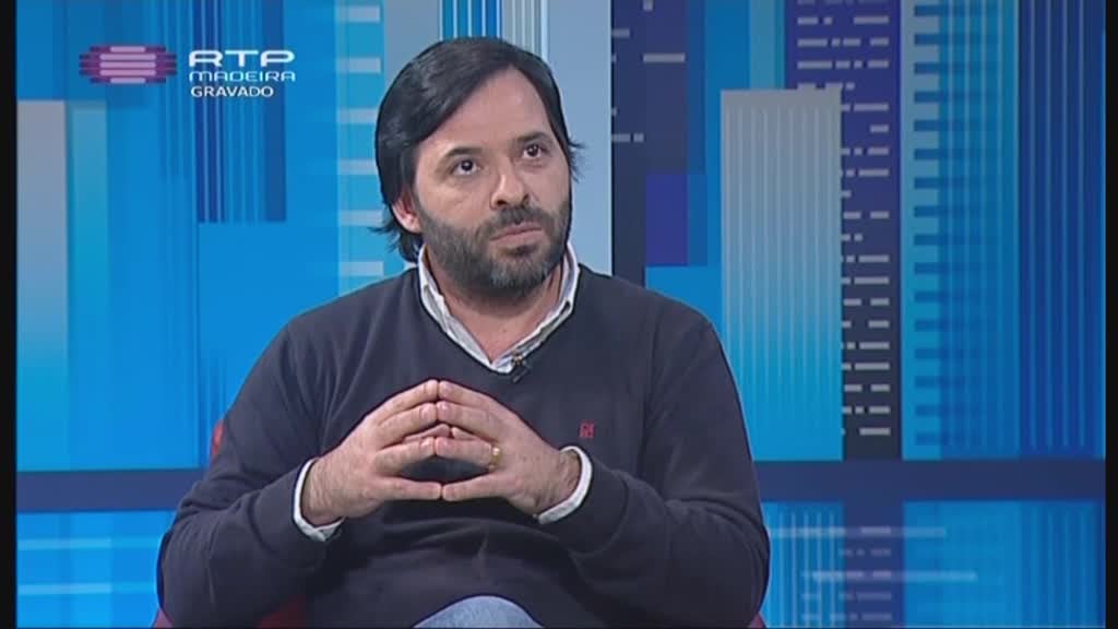 Imagem do Programa / Episiódio - Madeira Viva 2016