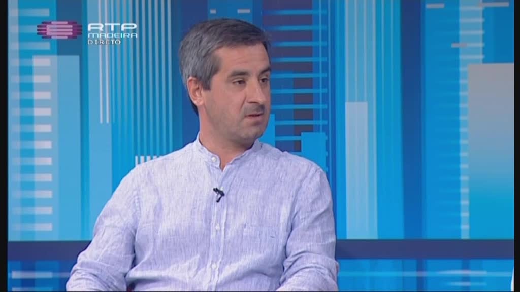 Imagem do Programa / Episiódio - Madeira Viva 2016