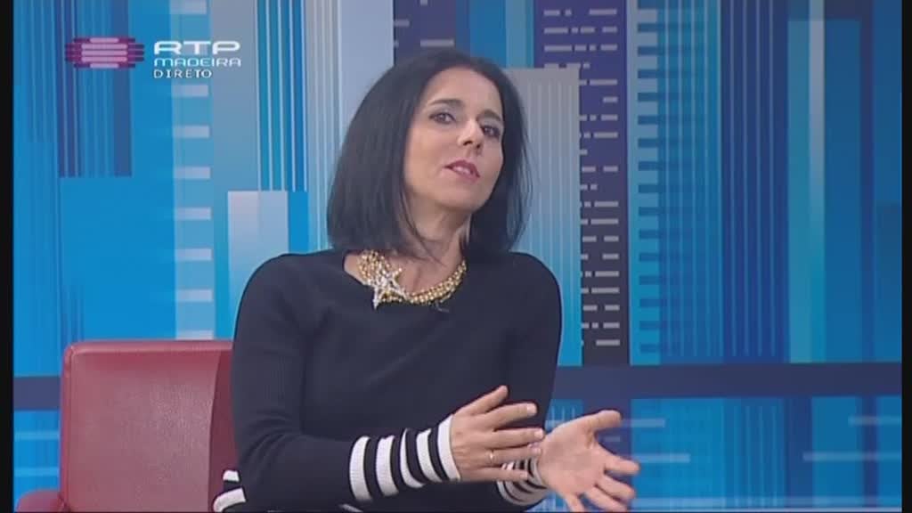 Imagem do Programa / Episiódio - Madeira Viva 2016