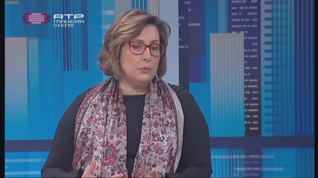 Imagem do Programa / Episiódio - Madeira Viva 2016