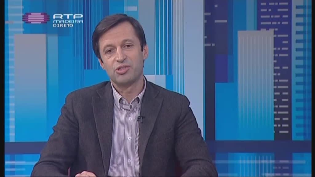 Imagem do Programa / Episiódio - Madeira Viva 2016