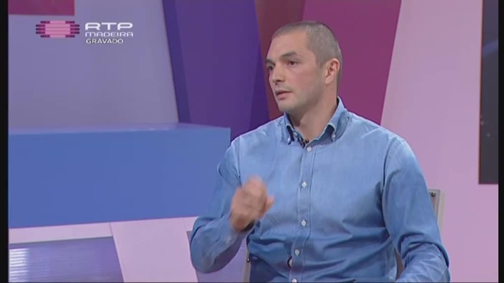 Imagem do Programa / Episiódio - Atlântida Madeira