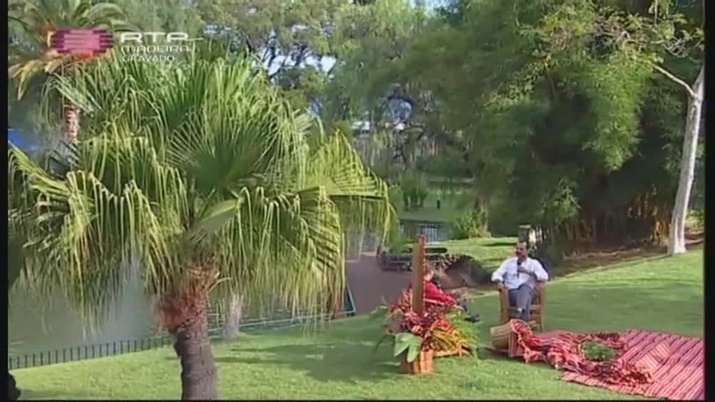 Imagem do Programa / Episiódio - Atlântida Madeira