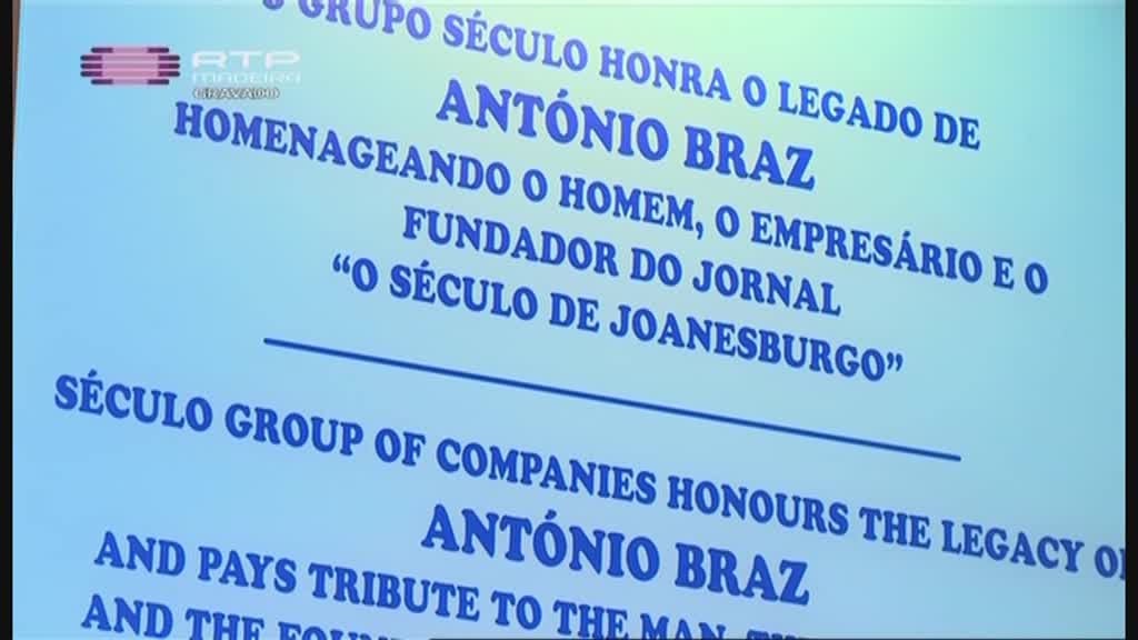 Imagem do Programa / Episiódio - Atlântida Madeira