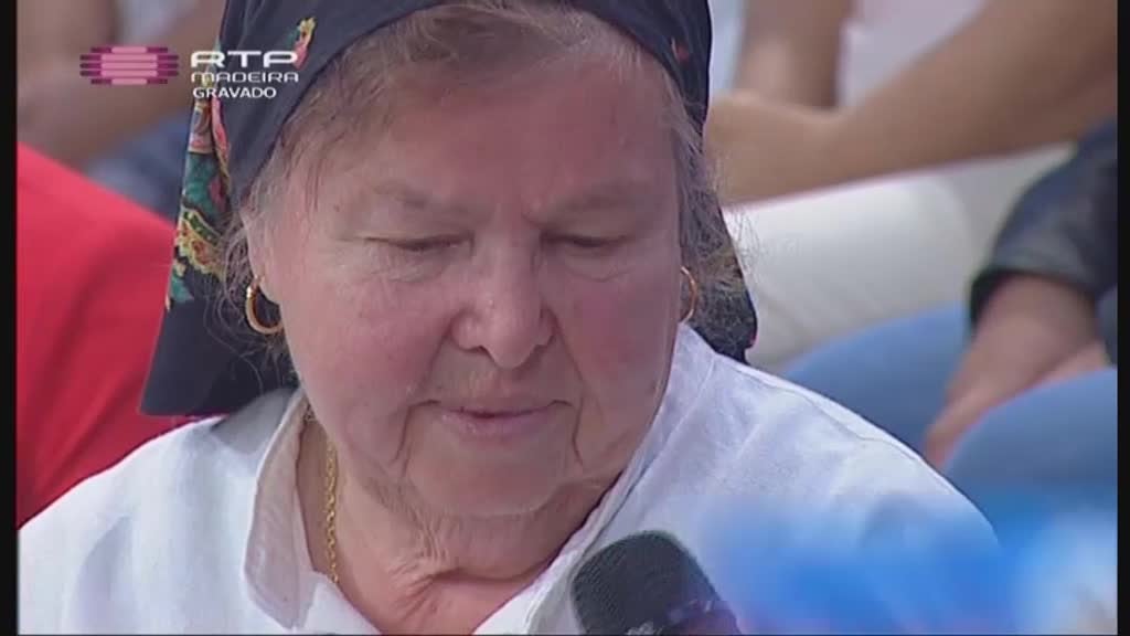 Imagem do Programa / Episiódio - Atlântida Madeira