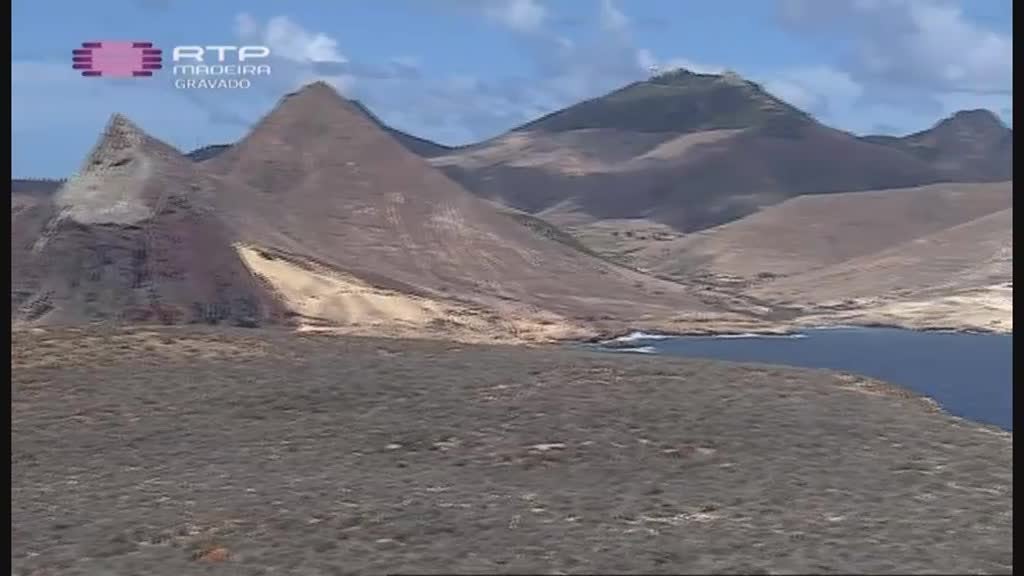 Imagem do Programa / Episiódio - Atlântida Madeira