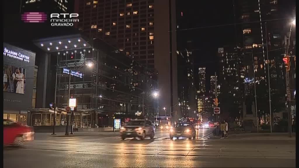 Imagem do Programa / Episiódio - Atlântida Madeira