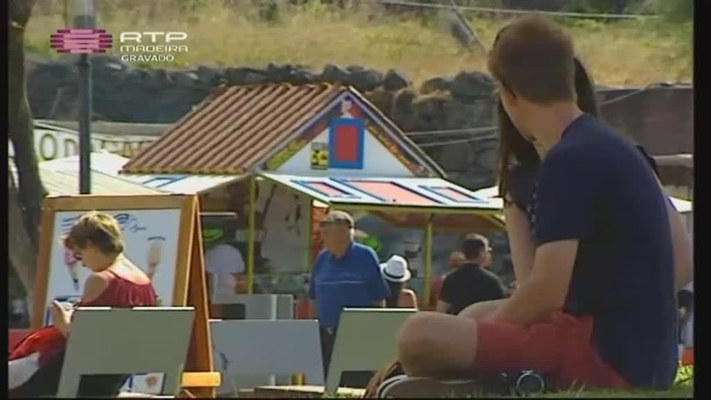 Imagem do Programa / Episiódio - Atlântida Madeira