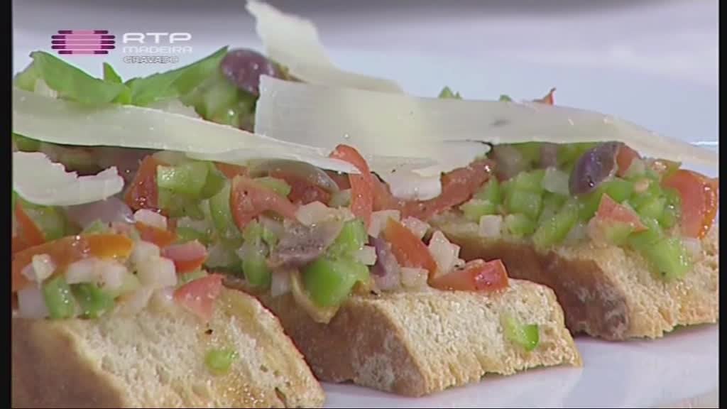 Imagem do Programa / Episiódio - Atlântida Madeira