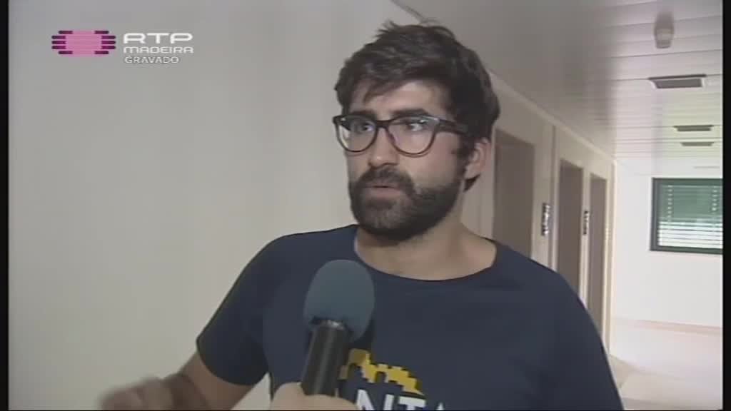 Imagem do Programa / Episiódio - Pátio dos Estudantes