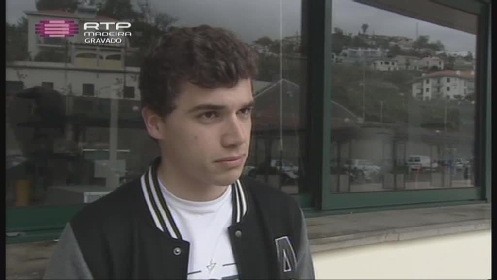 Imagem do Programa / Episiódio - Pátio dos Estudantes