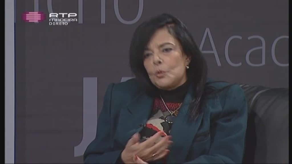 Imagem do Programa / Episiódio - Pátio dos Estudantes