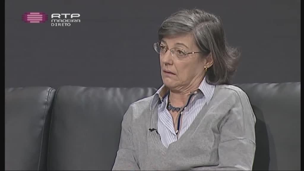 Imagem do Programa / Episiódio - Pátio dos Estudantes