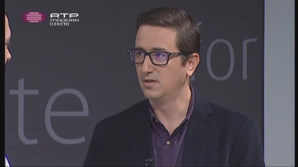 Imagem do Programa / Episiódio - Pátio dos Estudantes