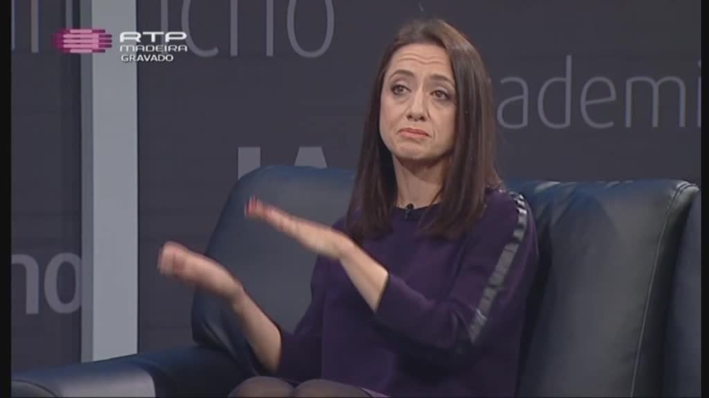 Imagem do Programa / Episiódio - Pátio dos Estudantes