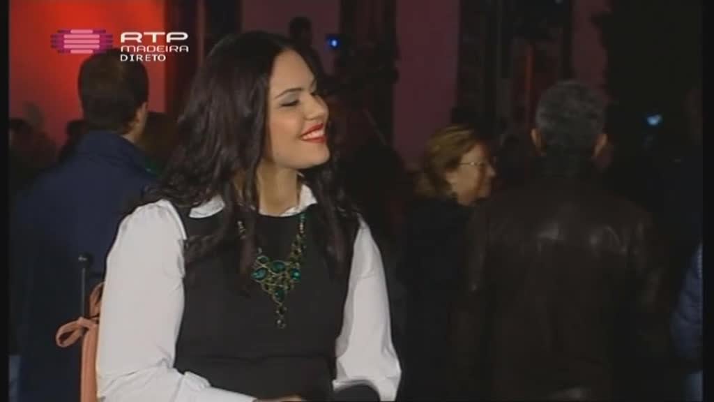 Imagem do Programa / Episiódio - Pátio dos Estudantes