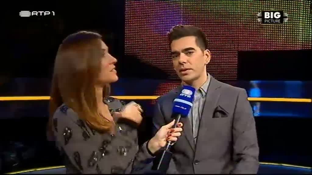 Imagem do Programa / Episiódio - The Big Picture - Mini Programa