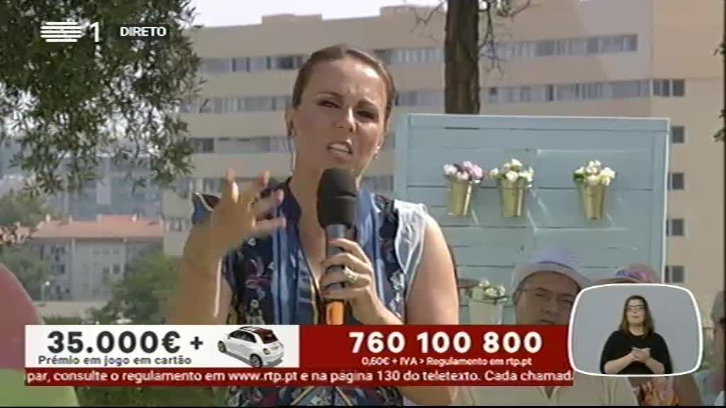 Imagem do Programa / Episiódio - Agora Nós