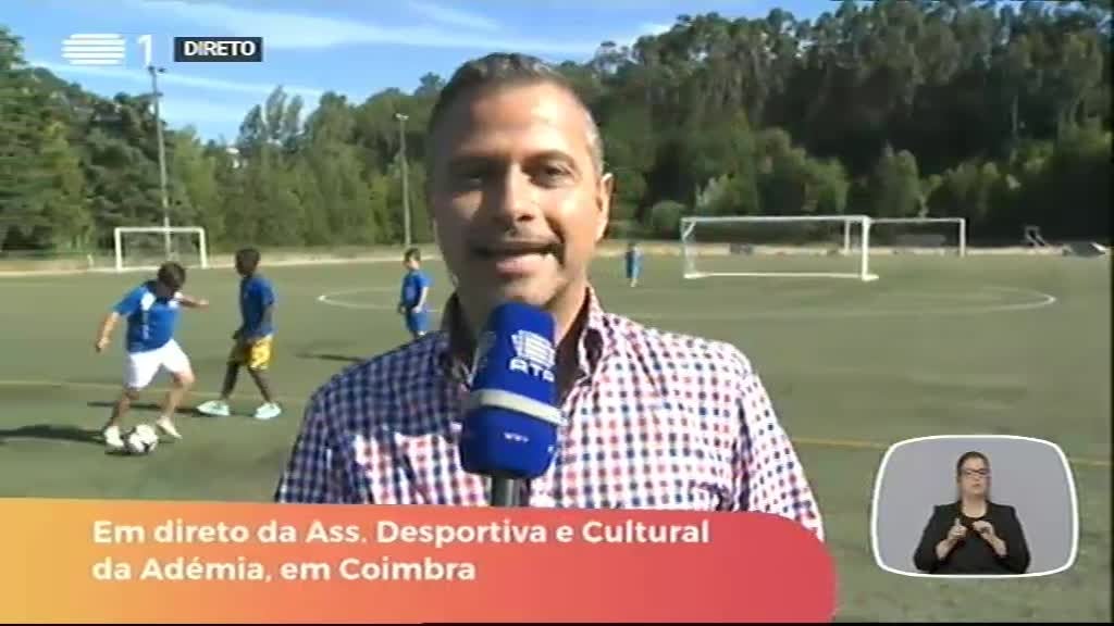 Imagem do Programa / Episiódio - Agora Nós