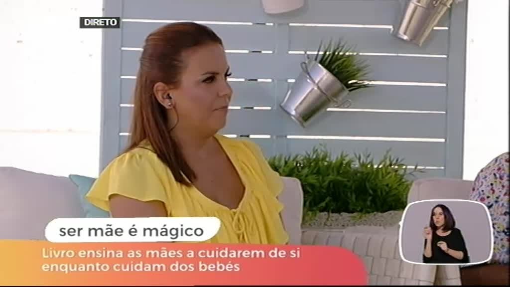 Imagem do Programa / Episiódio - Agora Nós