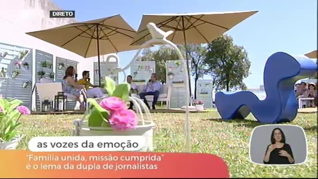 Imagem do Programa / Episiódio - Agora Nós