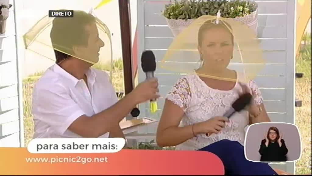 Imagem do Programa / Episiódio - Agora Nós