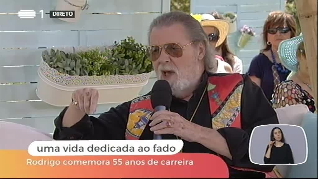 Imagem do Programa / Episiódio - Agora Nós