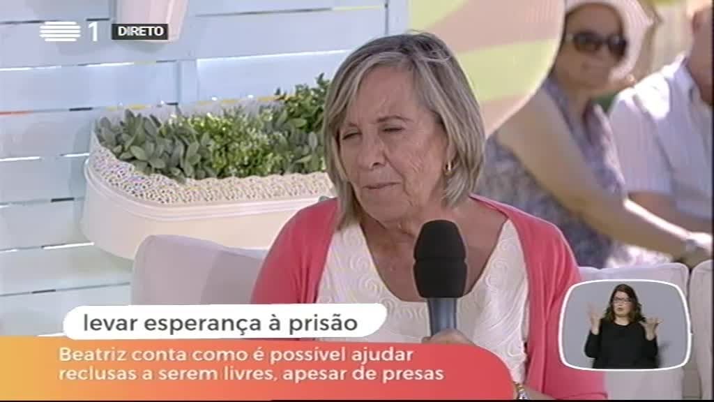 Imagem do Programa / Episiódio - Agora Nós