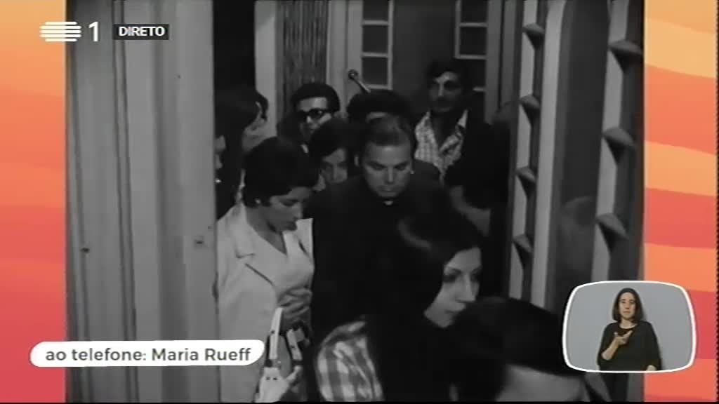 Imagem do Programa / Episiódio - Agora Nós