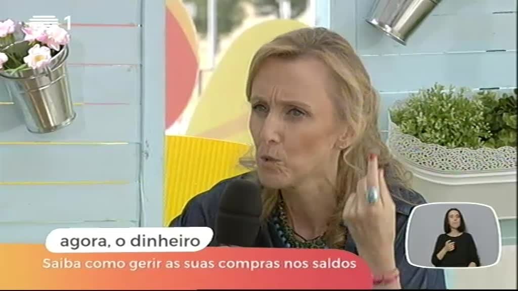 Imagem do Programa / Episiódio - Agora Nós