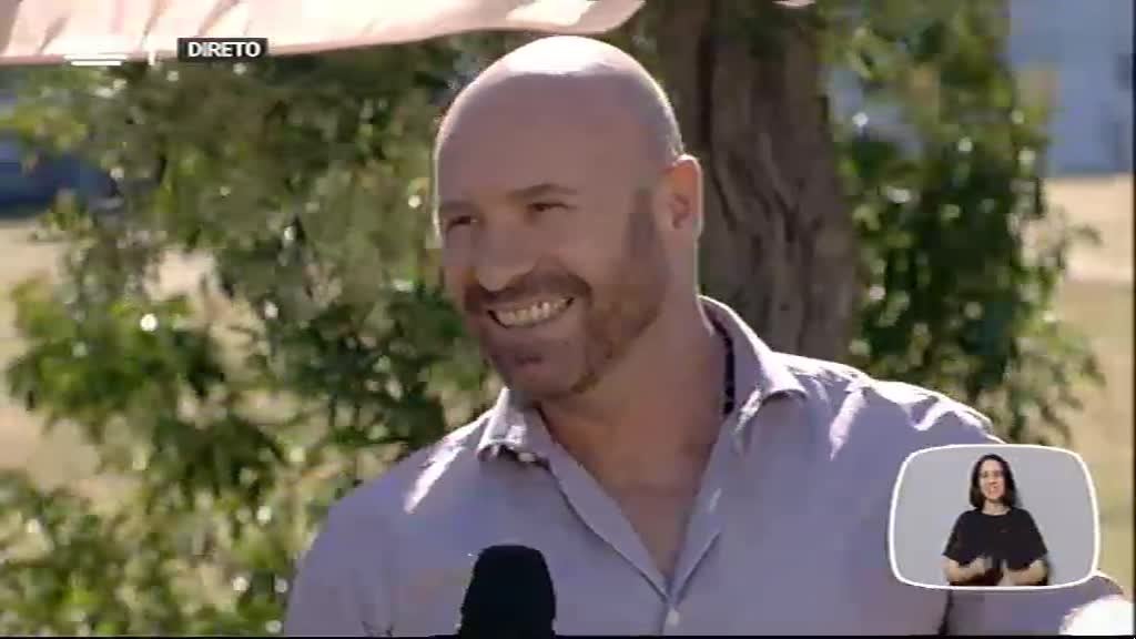 Imagem do Programa / Episiódio - Agora Nós