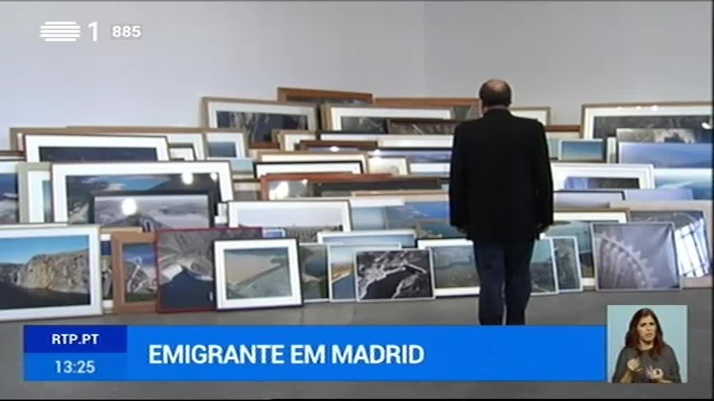 Imagem do Programa / Episiódio - Jornal da Tarde