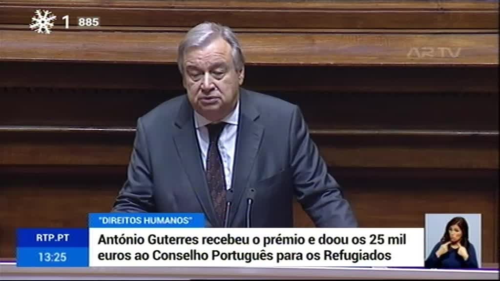 Imagem do Programa / Episiódio - Jornal da Tarde