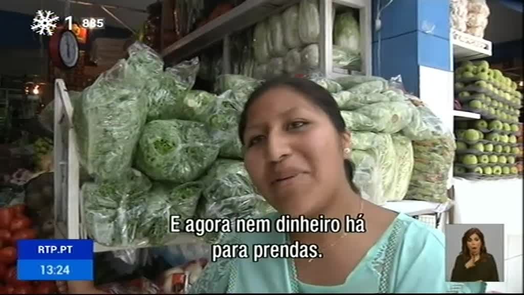 Imagem do Programa / Episiódio - Jornal da Tarde