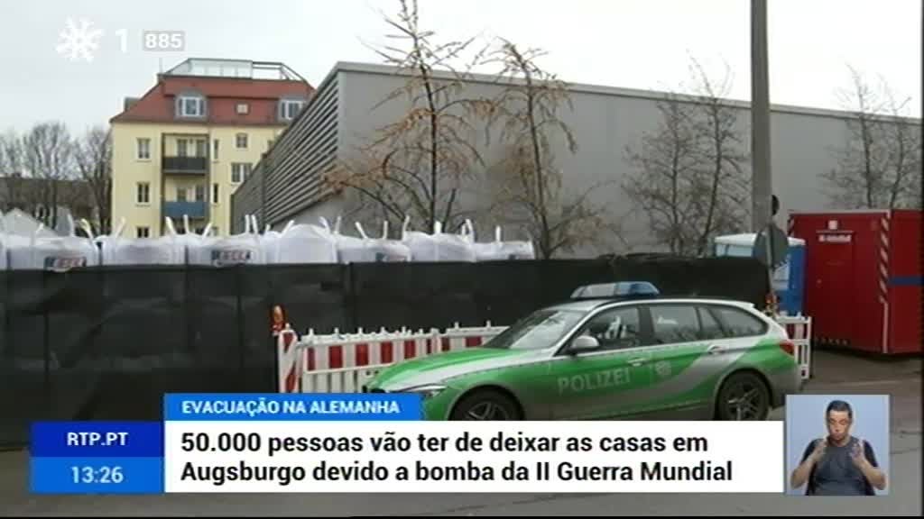 Imagem do Programa / Episiódio - Jornal da Tarde