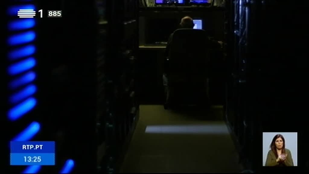 Imagem do Programa / Episiódio - Jornal da Tarde