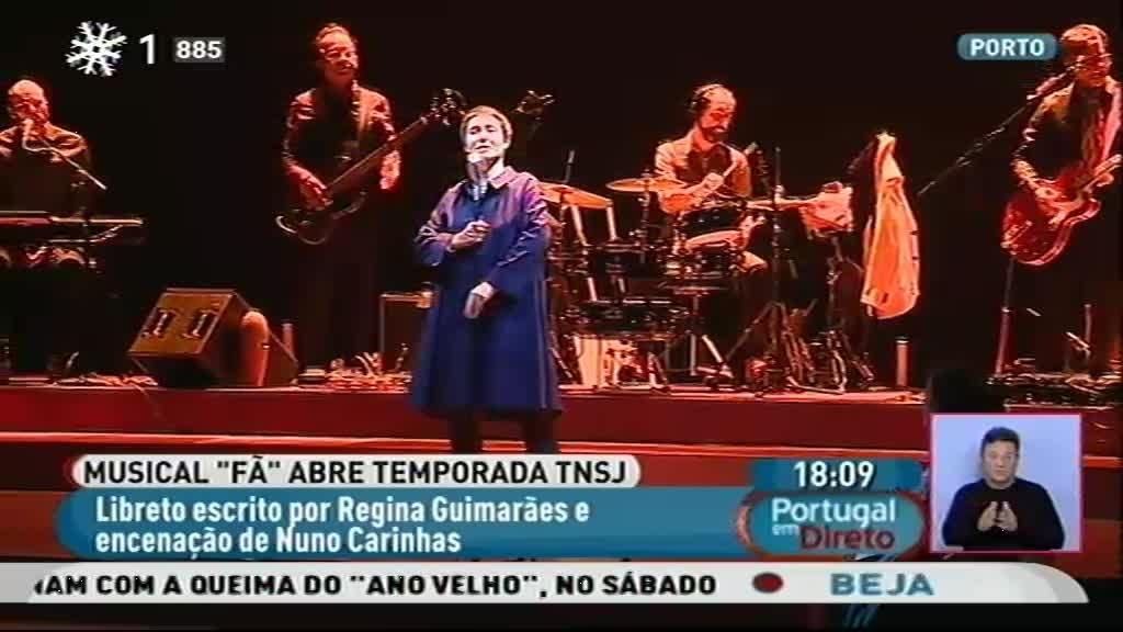 Imagem do Programa / Episiódio - Portugal em Direto