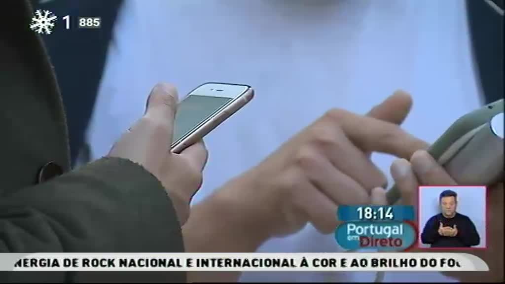 Imagem do Programa / Episiódio - Portugal em Direto