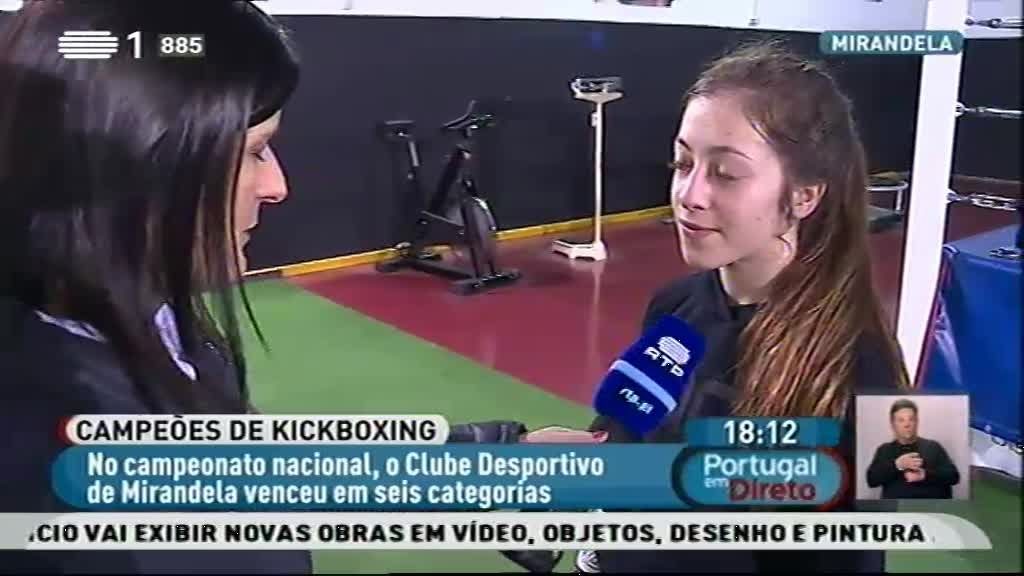 Imagem do Programa / Episiódio - Portugal em Direto