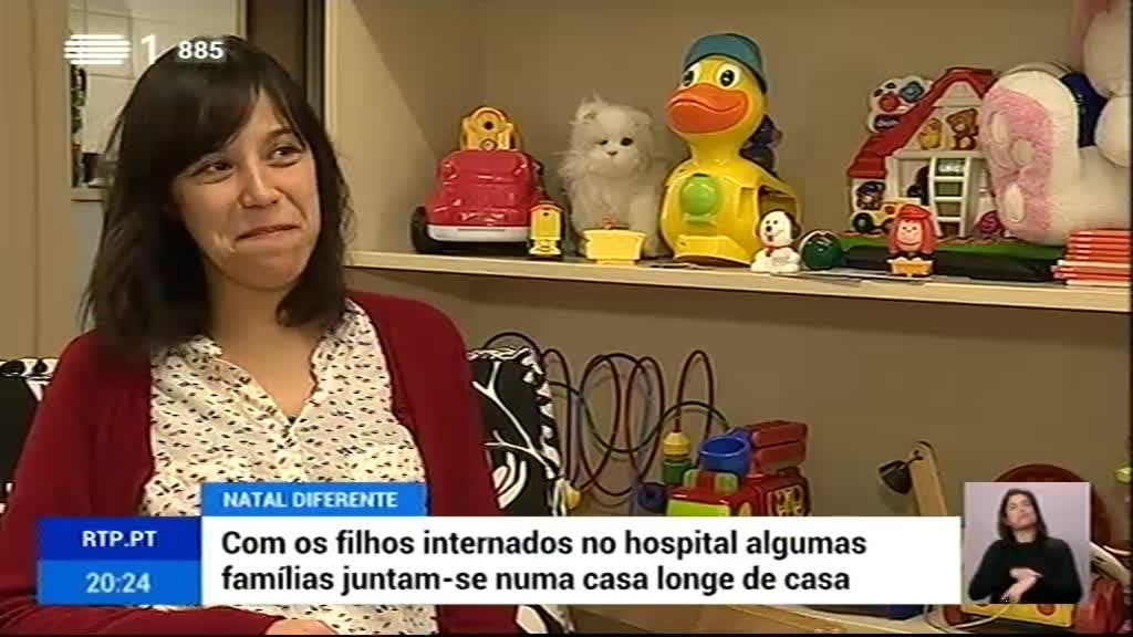 Imagem do Programa / Episiódio - Telejornal 2016