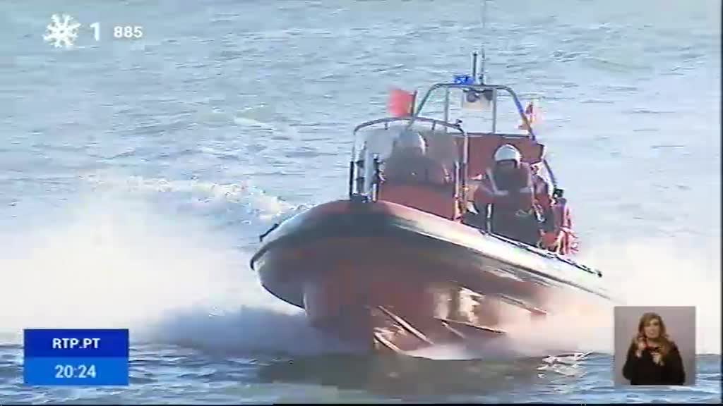 Imagem do Programa / Episiódio - Telejornal 2016