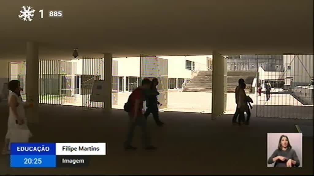 Imagem do Programa / Episiódio - Telejornal 2016