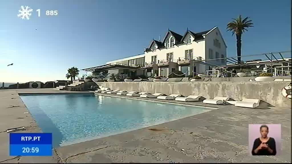 Imagem do Programa / Episiódio - Telejornal 2016